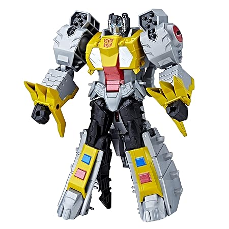 Grimlock