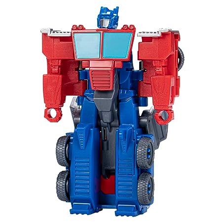 Optimus Prime